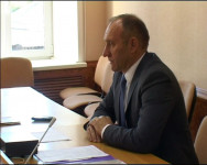 Официально. Аппаратное совещание