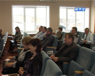 Официально. Аппаратное совещание