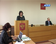 Официально. Аппаратное совещание