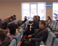 Официально. Аппаратное совещание