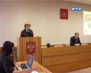 Официально. Аппаратное совещание