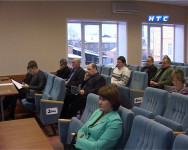 Официально. Аппаратное совещание (видеосюжет)