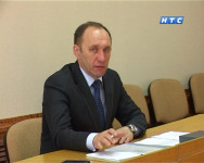 Официально. Аппаратное совещание