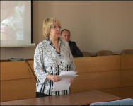 Официально. Аппаратное совещание