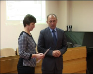 Официально. Аппаратное совещание