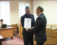 Официально. Аппаратное совещание