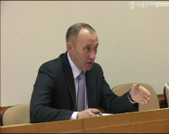 Официально. Аппаратное совещание