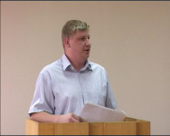 Официально. Аппаратное совещание