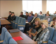 Официально. Аппаратное совещание