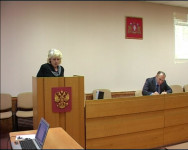 Официально. Аппаратное совещание