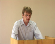 Официально. Аппаратное совещание