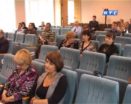 Официально. Аппаратное совещание