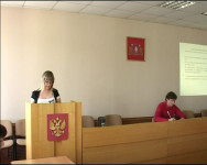 Официально. Аппаратное совещание