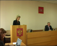 Официально. Аппаратное совещание