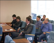 Официально. Аппаратное совещание