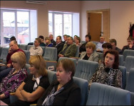 Официально. Аппаратное совещание