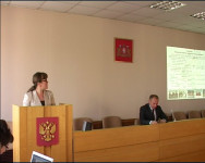 Официально. Аппаратное совещание