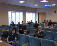 Официально. Аппаратное совещание