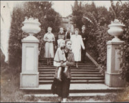 Старый парк