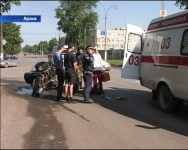 Штрафы растут