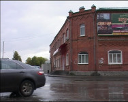 Аварии на дорогах