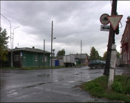 Аварии на дорогах