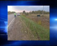 Аварии на дорогах