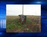 Аварии на дорогах