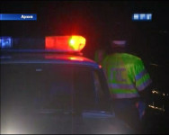 В Ирбитском районе произошло ДТП с участием несовершеннолетних.