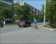 ДТП с участием детей