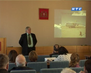 Будем летать?