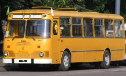 С 1 октября 2013 года повышается плата за проезд в общественном транспорте