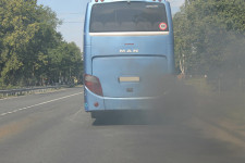 Свердловская ГИБДД обращается к владельцам авто- и мототранспорта, оснащенного видеорегистраторами