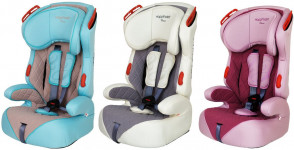 Зачем же нужны детские удерживающие устройства?