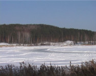 Автокросс не состоялся