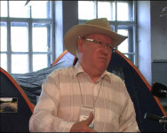 Через Ирбит - по «Великому чайному пути» (видео)