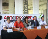 Через Ирбит - по «Великому чайному пути» (видео)