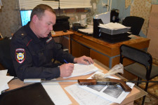 В Ирбите проходит курируемое областным главком оперативно-профилактическое мероприятие "Улица"