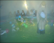 Если хочешь быть здоров…