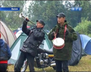 Байк-слёт уже завтра