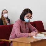 Эпидемиологическая обстановка в районе остается стабильной