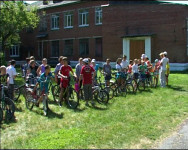 Безопасное колесо