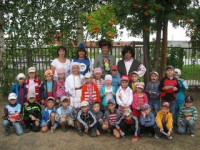 Лето красное – безопасное