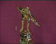 Играли в «американку»