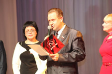 Первой школе 120 лет