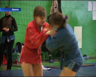 Ирбитчане – в призёрах