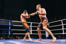 Боец ММА из Ирбита бросил вызов бойцу из Талицы