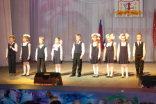 Первой школе 120 лет