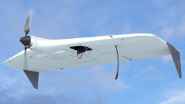 На службе Госавтоинспекции Свердловской области появились беспилотные летательные аппараты