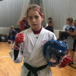 Ирбитчане заняли призовые места на Всероссийском турнире по смешанным боевым искусствам